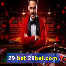 29 bet 29bet.com